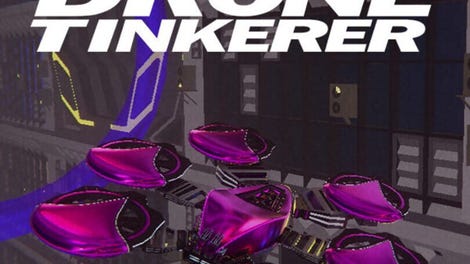 Drone Tinkerer