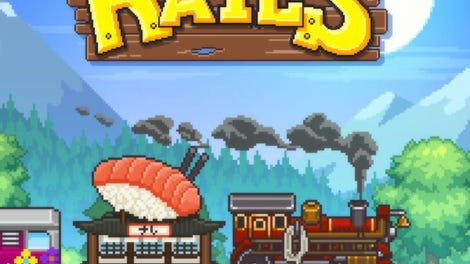 Tiny Rails