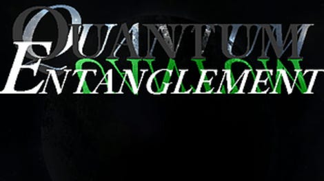 Quantum Entanglement