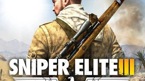 Sniper Elite III