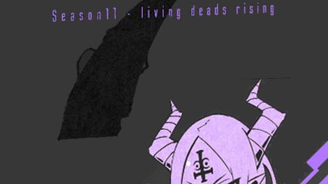 Noel the Mortal Fate: Season 11