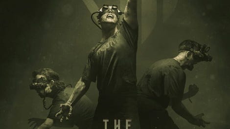 The Outlast Trials