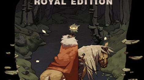 Kingdom: New Lands - Royal Edition