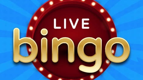 Live Bingo