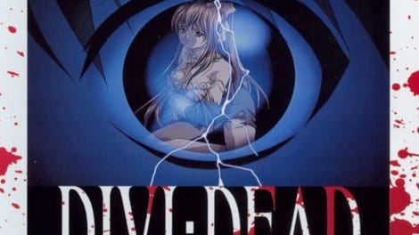Divi-Dead