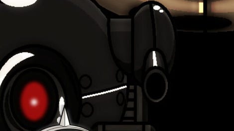 Bot Warzone