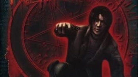 Hellforces