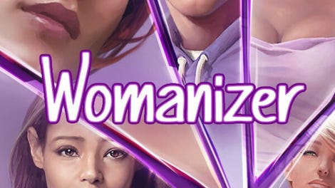Womanizer
