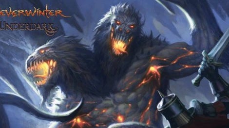 Neverwinter: Underdark