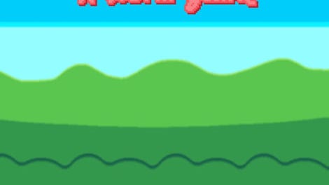 Grow Up! A Worm Game