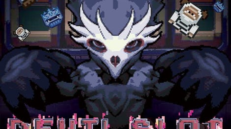 Devil Slot Machine