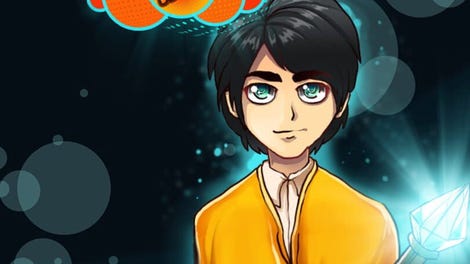 TAL: Wizard's Adventures