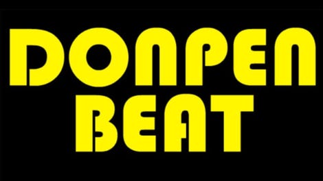 Donpen Beat