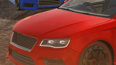 Real Drift Multiplayer