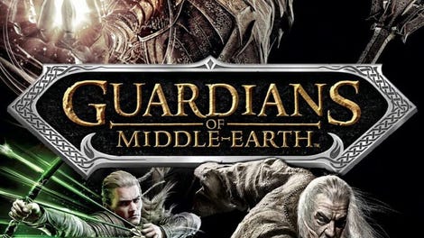 Guardians of Middle-earth