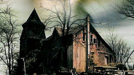 Necronomicon: The Gateway to Beyond