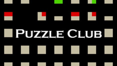 Puzzle Club