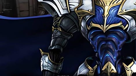 White Knight Chronicles II