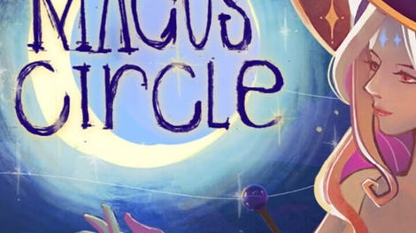 The Magus Circle