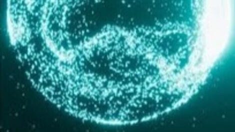 ISEPS Idle Particle Simulator