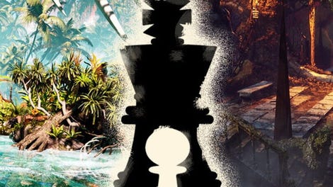 Of Pawns & Kings