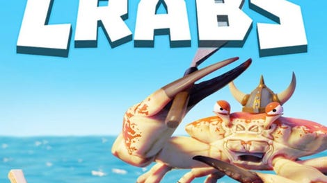 King of Crabs