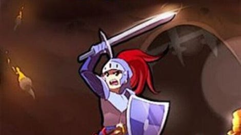 Dungeon Raid