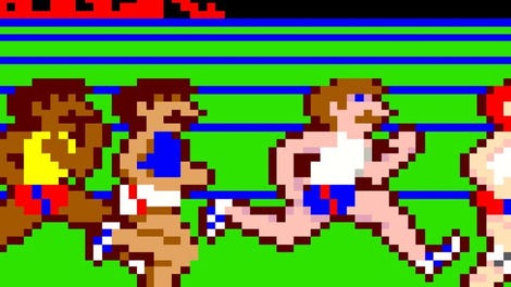 Arcade Archives: Track & Field