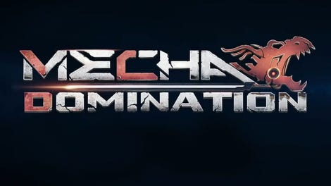 Mecha Domination