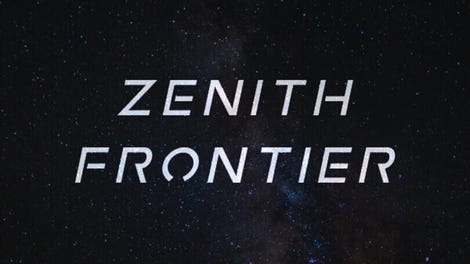 Zenith Frontier