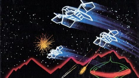 Lunar Outpost
