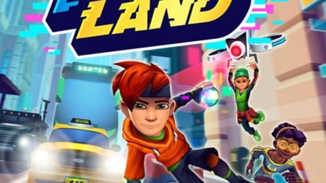 MetroLand
