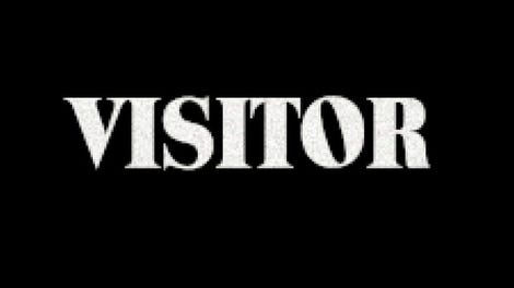 Visitor
