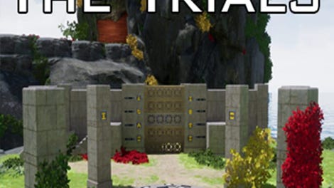 The Trials