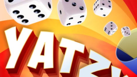 Yatzy: Classic Dice Game