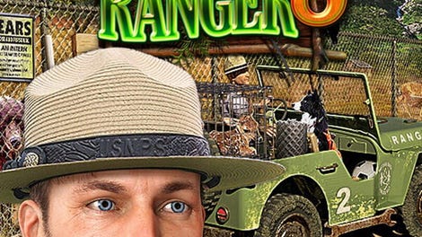 Vacation Adventures: Park Ranger 8