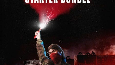 Generation Zero: Base Warfare Starter Bundle
