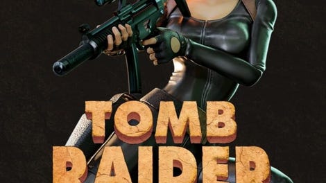 Tomb Raider: Chronicles