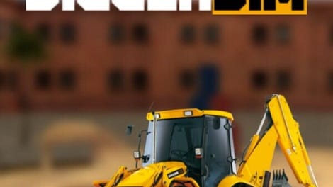 DiggerSim
