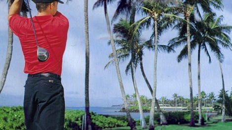 Waialae Country Club: True Golf Classics