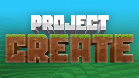 Project Create