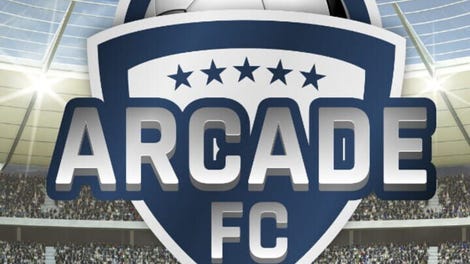 Arcade FC