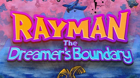 Rayman: The Dreamer's Boundary - Kotaku