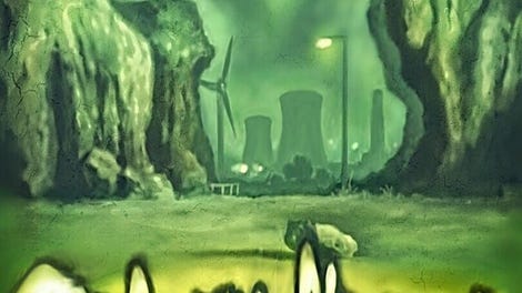 DroneRidge