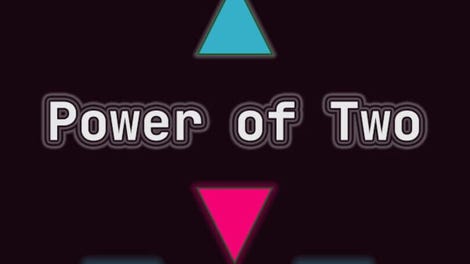 Power of Two
