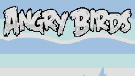Angry Birds