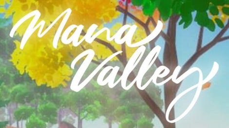 Mana Valley