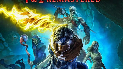 Legacy of Kain: Soul Reaver 1 & 2 Remastered