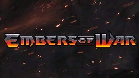 Embers of War