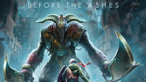 Chronos: Before the Ashes
